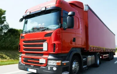 Antalya Harem Ambar Kargo