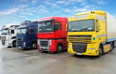 Antalya Harem Nakliye Ambarı