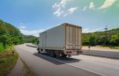 Antalya ile Harem Arası Bulaşık Makinesi Taşıma