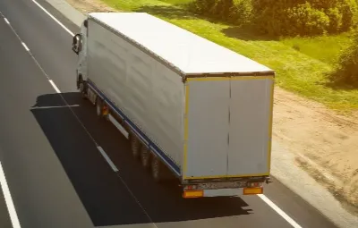 Antalya ile Harem Arası Parça Eşya Taşıma