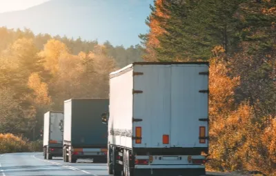 Antalya ile Harem Arası Klima Taşıma